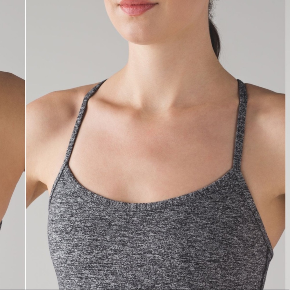 Lululemon Tank - Picture 2 of 4